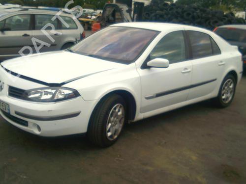 Left headlight RENAULT LAGUNA II (BG0/1_) | BP37311643C28 - Image 8