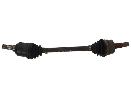 Left front driveshaft FIAT 500 (312_) 1.3 D Multijet (312AXB1A) | BP37325618M38 - Image 4