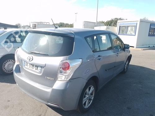 Starter TOYOTA VERSO (_R2_) 2.0 D-4D (AUR20_, AUR20R) | BP37318493M8 - Image 10