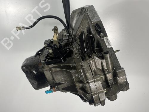 Gearbox RENAULT MODUS / GRAND MODUS (F/JP0_) 1.4 (JP01, JP0J) | BP37332631M3 - Image 8