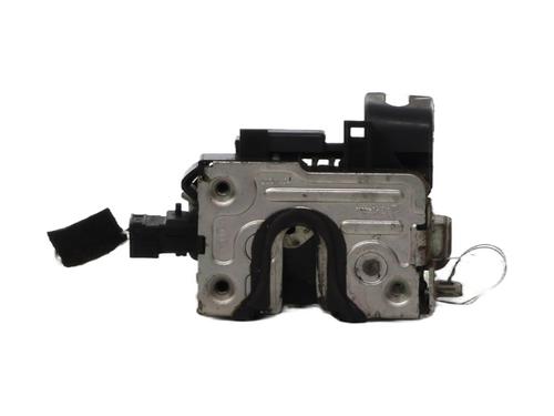 Front left lock DACIA DUSTER (HS_) 1.5 dCi | BP37331494C98 - Image 4