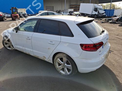 Left tailgate light AUDI A3 Sportback (8VA, 8VF) | BP37332881C79 - Image 15
