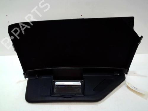 Left sun visor CITROËN DS4 (NX_) 1.6 HDi 115 | BP37309195I1 - Image 3