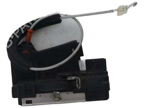 front-left-lock-opel-meriva-a-mpv-x03-2003-2004-2005-2006-2007-2008-2009-2010-37336114 main image