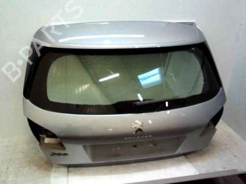 Used Tailgate Tailgate 37618900 37618900