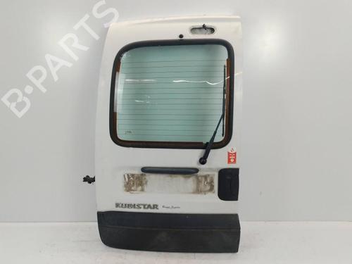Used Left tailgate Left tailgate 37621480 37621480