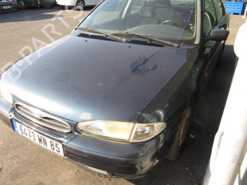 Engine FORD MONDEO I (GBP) | BP37296711M1 - Image 3