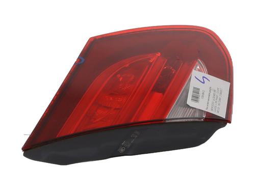Used Left tailgate light Left tailgate light 37330794 37330794