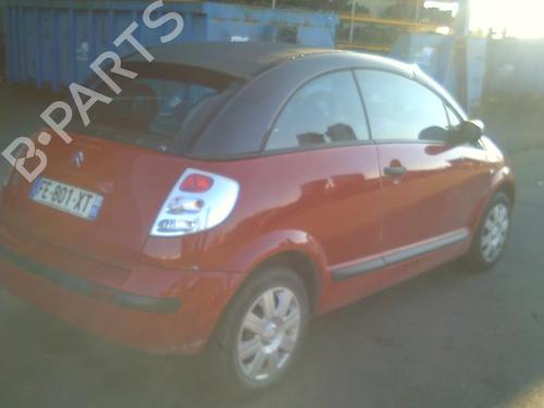 Gearbox CITROËN C3 Pluriel (HB_) 1.4 HDi | BP37308765M3  - Image 7