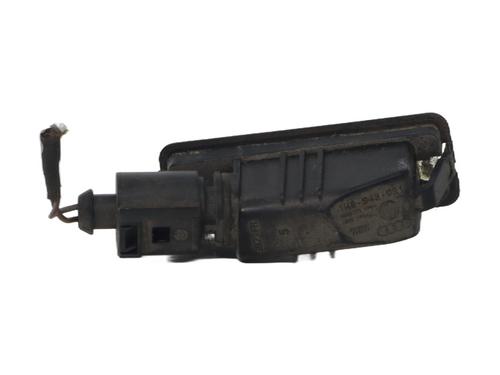 Luce targa Luce targa VW GOLF PLUS V (5M1, 521) [2004-2013] 37346850 37346850