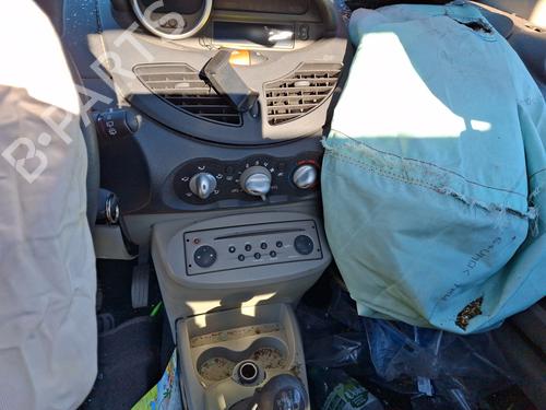 Steering column stalk RENAULT TWINGO II (CN0_)  | BP37332331I23  - Image 6