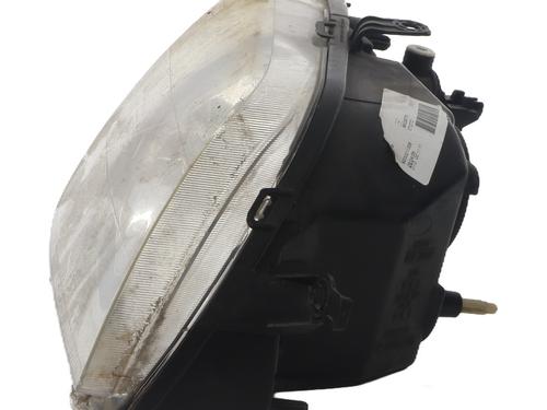 Right headlight DACIA LOGAN (LS_) 1.5 dCi (LS0K) | BP37303928C29 - Image 4