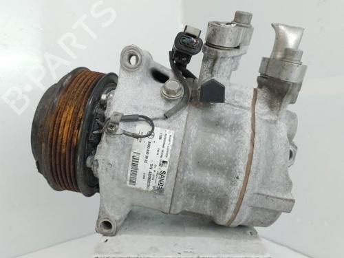 AC compressor MERCEDES-BENZ SPRINTER 3-t Van (B906) | BP37320490M34 - Image 5