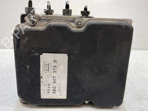 ABS pump AUDI A5 (8T3) 3.0 TDI quattro | BP37314311M43 - Image 4