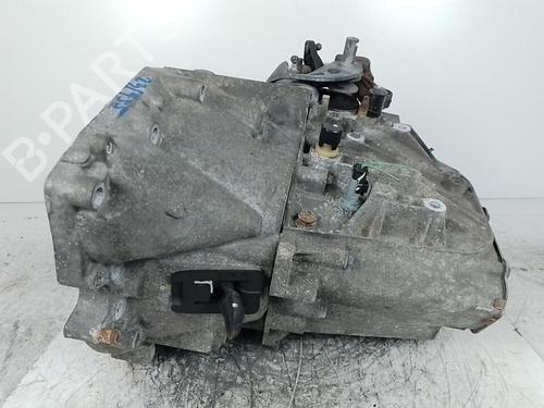 Gearbox CITROËN C5 III (RD_) | BP37315408M3 - Image 3