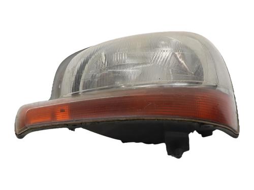 Used Left headlight Left headlight 37521217 37521217