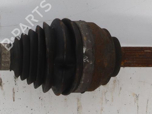Used Left front driveshaft Left front driveshaft 37753874 37753874