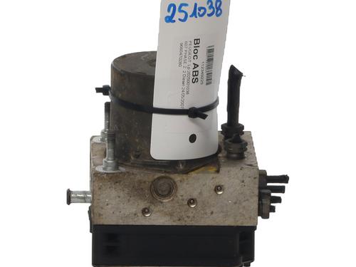 abs-pump-peugeot-607-9d-9u-2000-37337218 main image