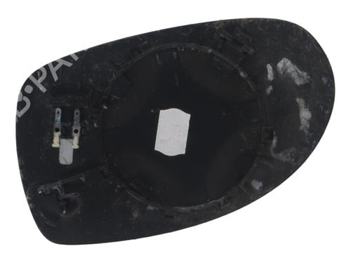 Used Right mirror glass Right mirror glass CITROËN C5 II (RC_) [2004-2008] 40509059 40509059