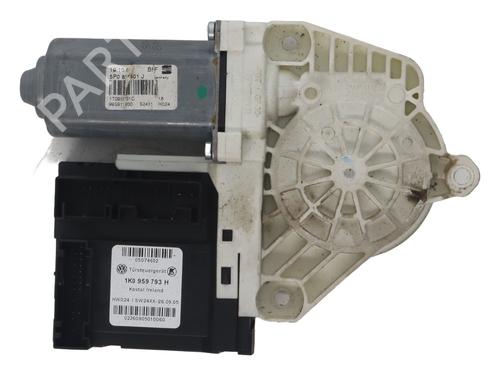 Left front window motor SEAT TOLEDO III (5P2) | BP37339155E21 - Image 3