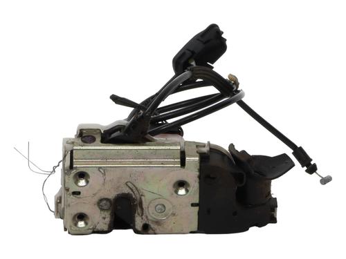 Front left lock RENAULT TWINGO II (CN0_) 1.2 16V (CN0K, CN0V, CN0A) | BP37329073C98 - Image 2