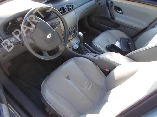 Left sun visor RENAULT LAGUNA II (BG0/1_) 3.0 V6 24V (BG01, BG02, BG0D, BG0Y) | BP37302736I1 - Image 5
