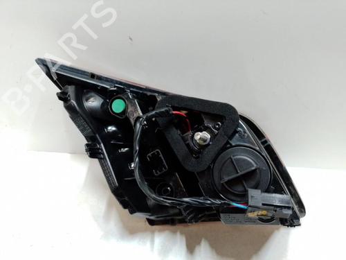 Used Right tailgate light Right tailgate light 37314087 37314087