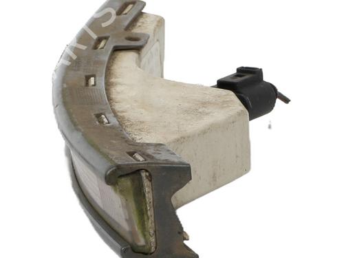 Right front indicator VW PASSAT B6 Variant (3C5) 1.9 TDI | BP37327485C33 - Image 5