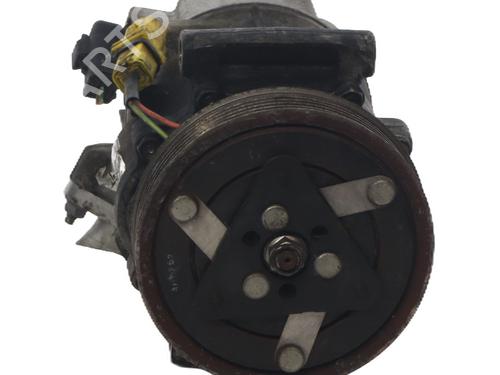 AC compressor CITROËN C4 I (LC_) 1.6 HDi | BP37337741M34 - Image 2