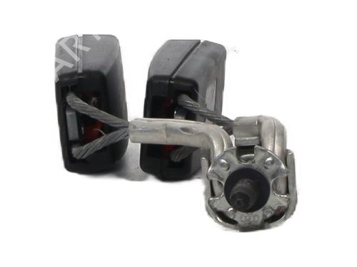 Seat buckle VW PASSAT B7 Variant (365) | BP37334696I32 - Image 3