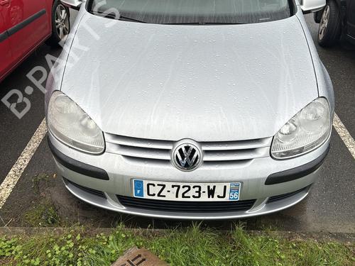 Gearbox VW GOLF V (1K1) | BP37332436M3 - Image 12