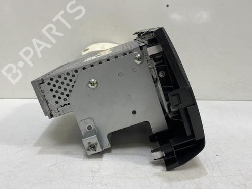 radio-suzuki-swift-iii-mz-ez-2005-37320425 main image