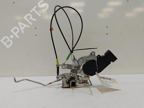 Front left lock DAIHATSU TREVIS 1.0 | BP37316647C98 - Image 3