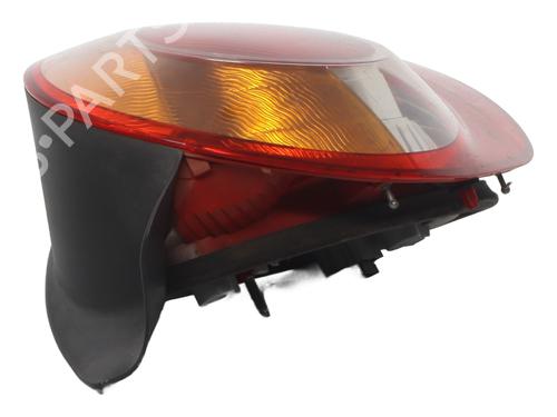 Left taillight RENAULT MODUS / GRAND MODUS (F/JP0_) 1.5 dCi (FP0E, JP0E) | BP37341250C34 - Image 5