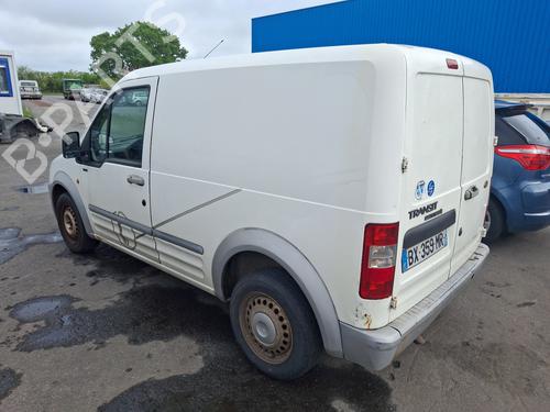 Climate control FORD TRANSIT CONNECT (P65_, P70_, P80_) 1.8 TDCi | BP37347519I5 - Image 10