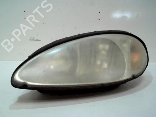Left headlight CHRYSLER PT CRUISER (PT_) 2.2 CRD | BP37311003C28 - Image 2