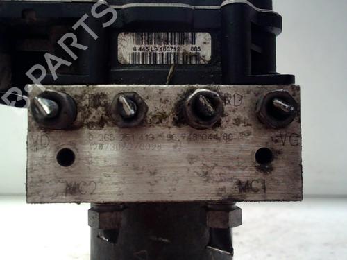 abs-pump-citroen-ds3-sa_-2009-2010-2011-2012-2013-2014-2015-2016-37304607 main image