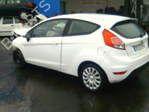Starter FORD FIESTA VI (CB1, CCN) 1.5 TDCi | BP37308144M8 - Image 11