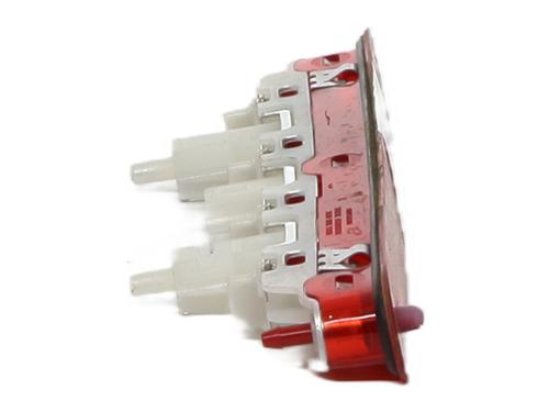 Third brake light CITROËN C3 III (SX) 1.2 VTi 82 | BP37328239L11 - Image 2
