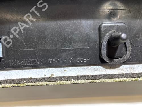 Used Rear spoiler Rear spoiler 37617193 37617193