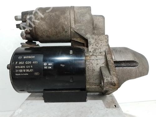 Starter SUZUKI SWIFT III (MZ, EZ)  | BP37312437M8  - Image 5