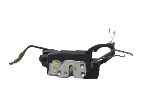 Front left lock MAZDA 5 (CW) 1.6 CD | BP37344665C98 - Image 4