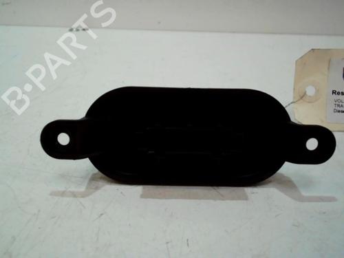 heater-resistor-vw-transporter-t5-van-7ha-7hh-7ea-7eh-2003-37308795 main image