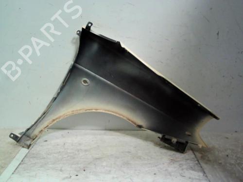 Used Left front fenders Left front fenders 37618901 37618901