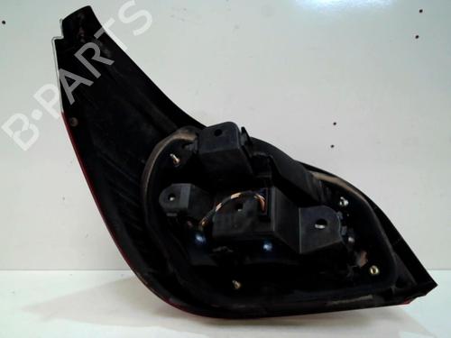 Right taillight BMW 5 (E60) 530 d | BP37311552C35 - Image 4