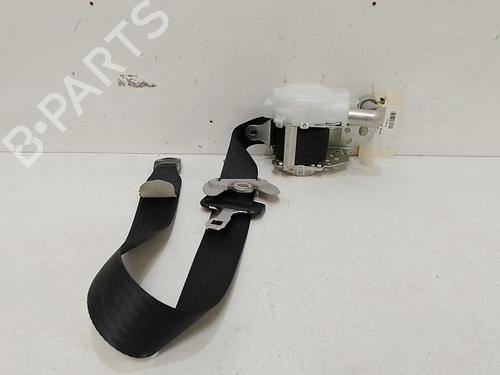 Used Front right seatbelt Front right seatbelt TOYOTA AVENSIS Saloon (_T27_) 2.2 D-4D (ADT271_, ADT271R) (150 hp) 37314822 37314822