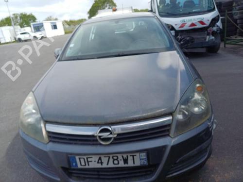 Engine OPEL ASTRA H (A04) | BP37322232M1 - Image 6