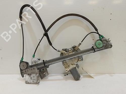 front-right-window-mechanism-peugeot-206-cc-2d-2000-2001-2002-2003-2004-2005-2006-2007-2008-37318331 main image