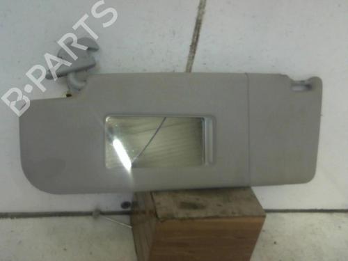 Left sun visor SEAT ALTEA (5P1) | BP37301886I1 - Image 2