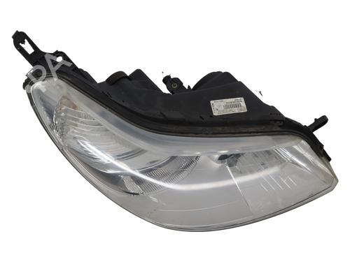 Right headlight CITROËN C5 II (RC_) | BP37334631C29 - Image 3